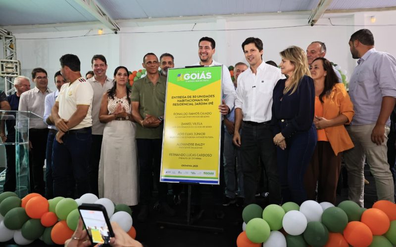 Goiás