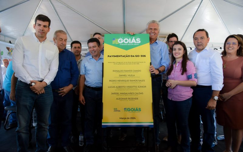 Goiás