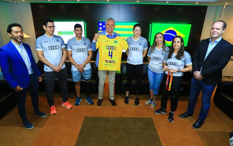 Goiás