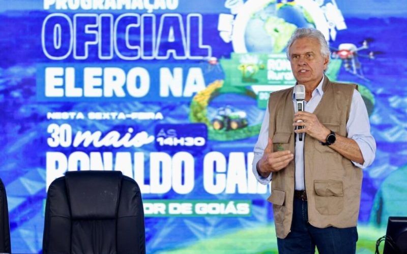 Goiás Rondônia