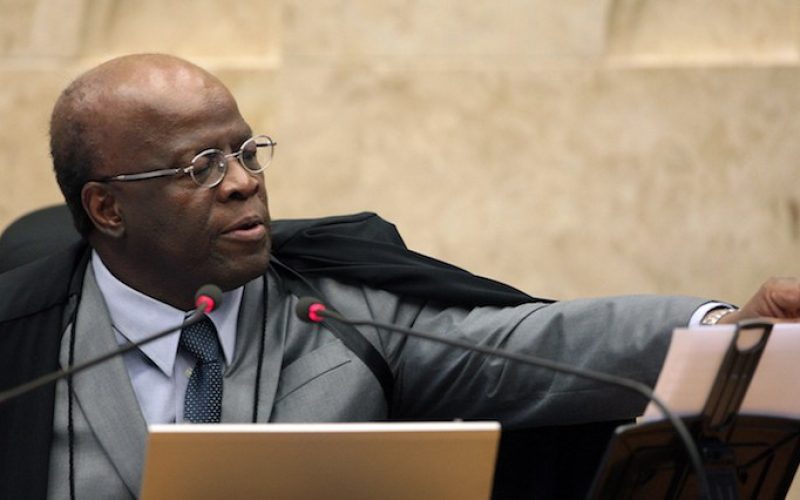 Joaquim-Barbosa