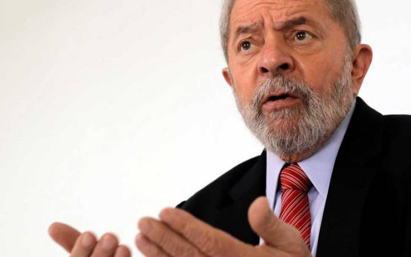 LULA-21001