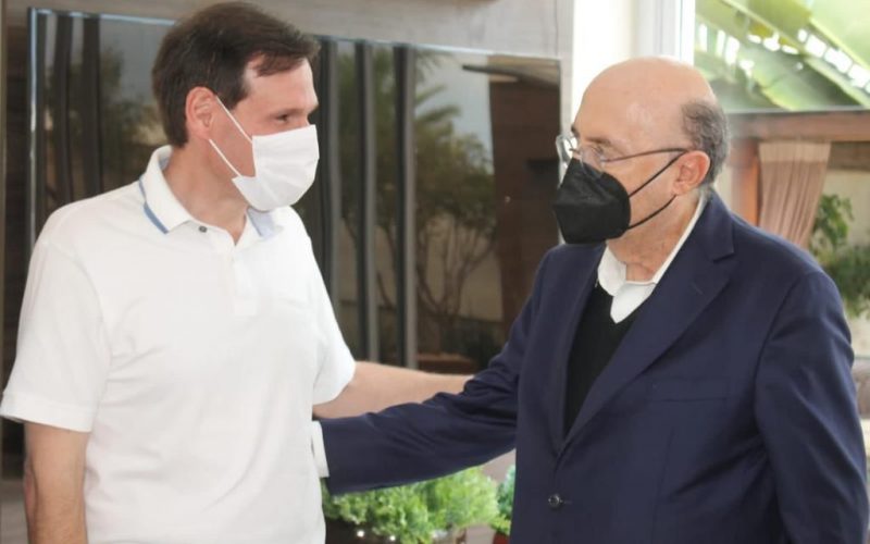 Lissauer e Meirelles