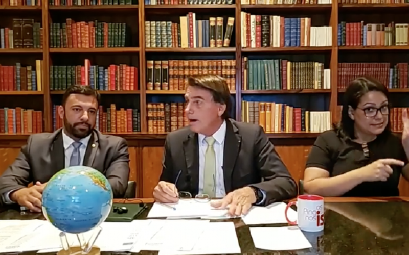 Live-de-Bolsonaro-