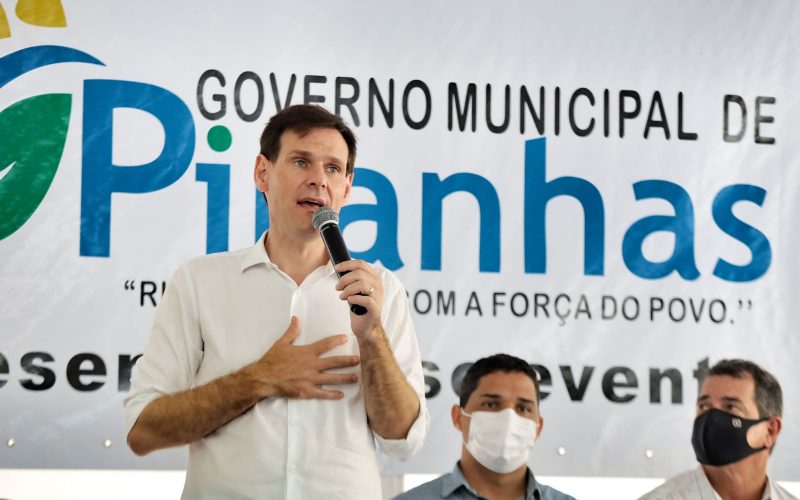 Mandato de Todos (13)