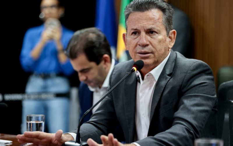 Mato Grosso