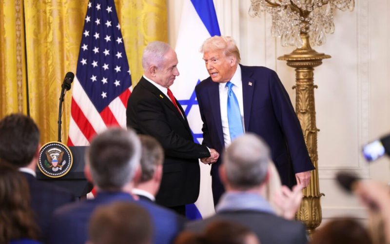 Washington,,Dc,,Usa,-,February,4,,2025:,President,Donald,J.