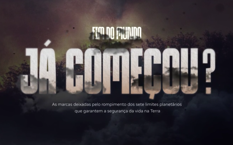 Mundo