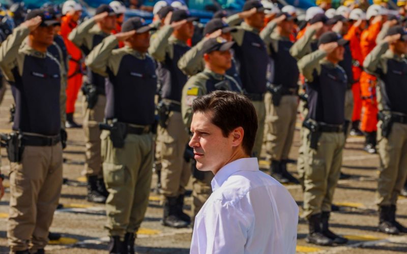 Polícia 1