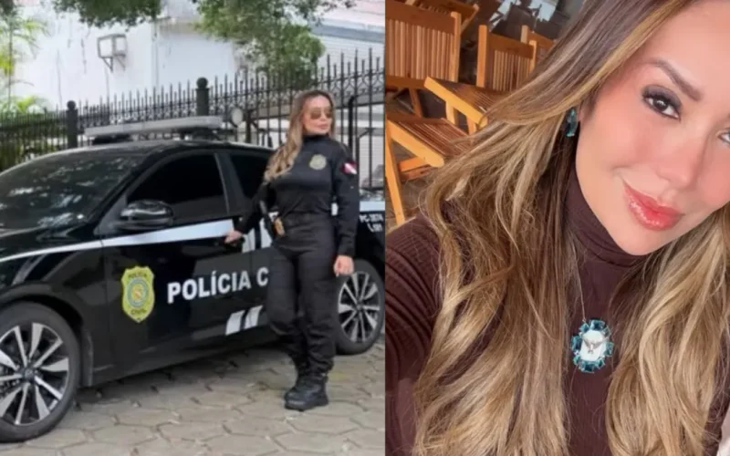 Polícia 1