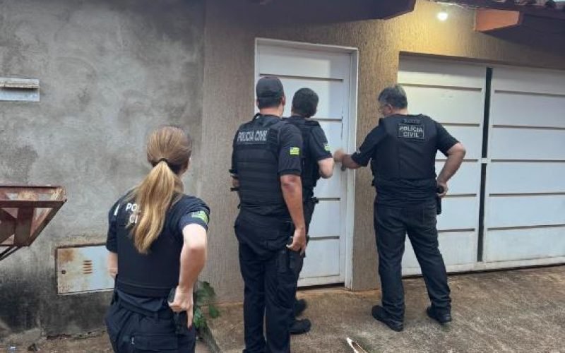 Polícia 1