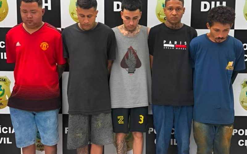 Polícia