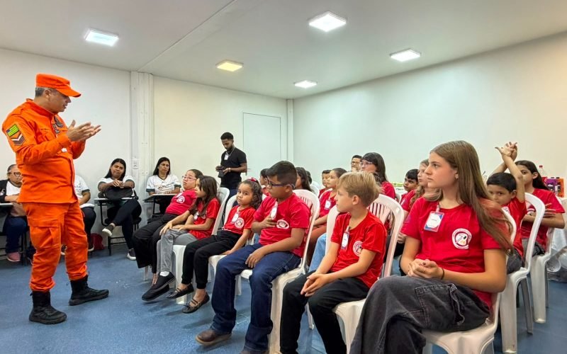 Programa da Lundin Mining Brasil ensina crianças sobre prevenção de incêndios e primeiros socorros (2)