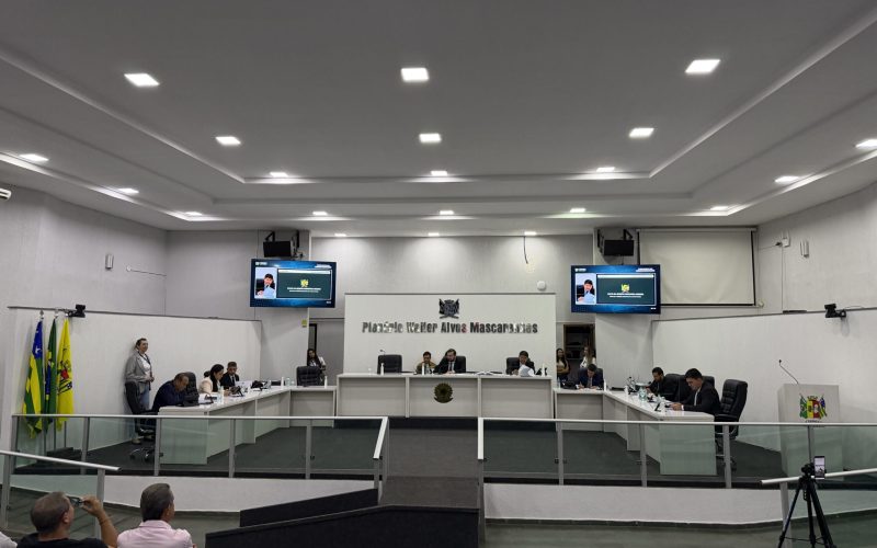 Quarta Sessão junho 2026