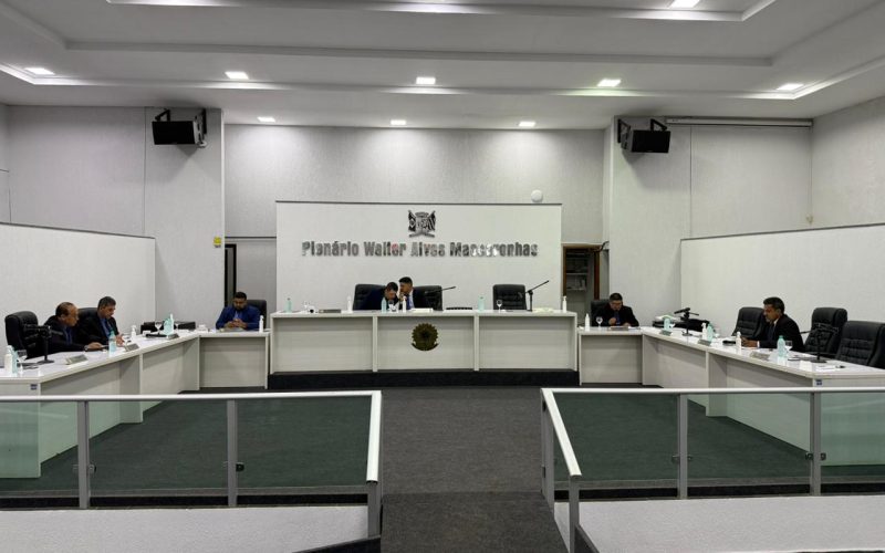 Quarta sessão dezembro 2025