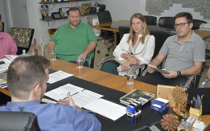 REUNIÃO COM EMPRESÁRIOS DO RAMOS DE TRANSP DE CARGAS - FOTO RODRIGO ESTRELA (9)