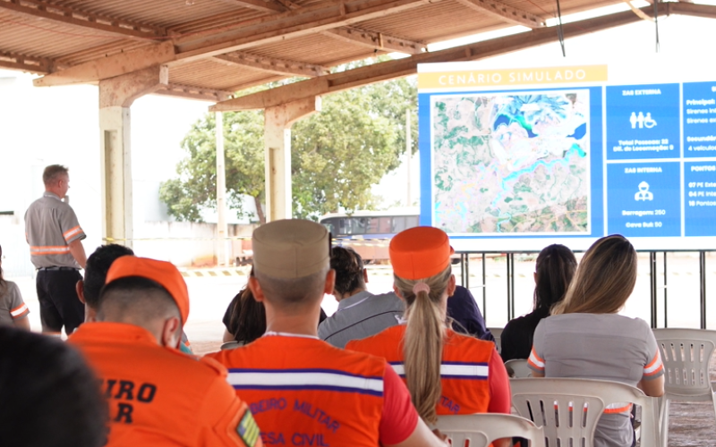 Simulado de Emergência_Lundin Mining Brasil 2026