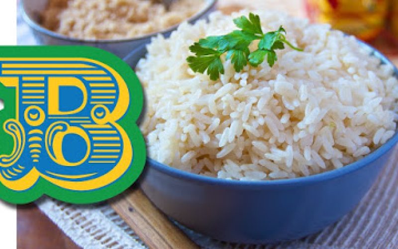 Sobre o Brazilian Rice-