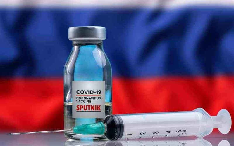 Sputinik-V