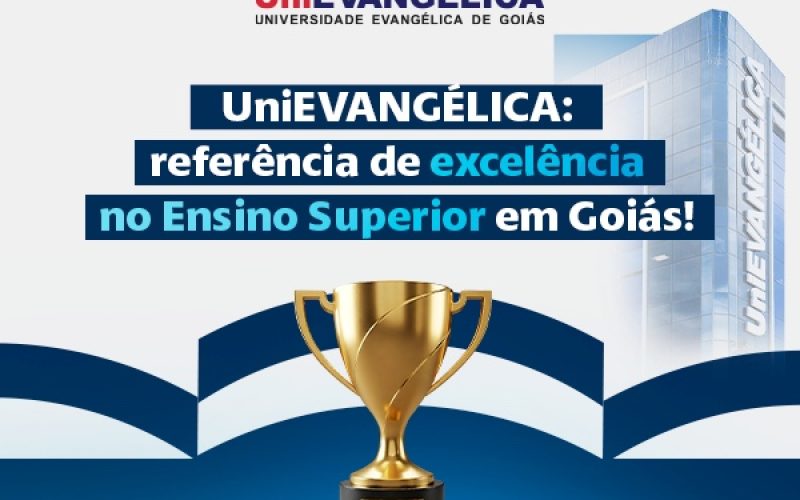 UniEVANGÉLICA 01