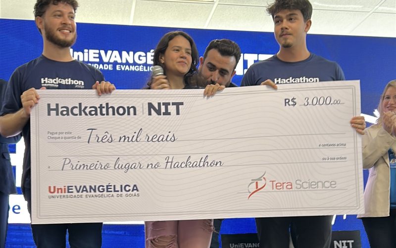 UniEVANGÉLICA 01