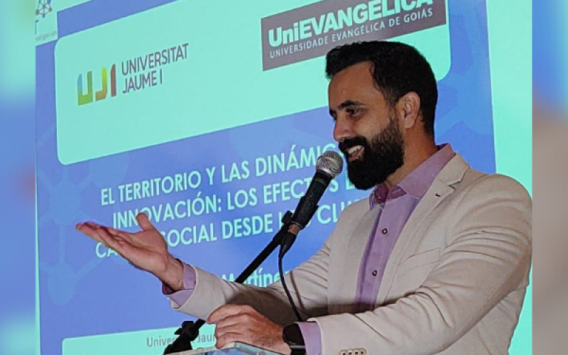 UniEVANGÉLICA