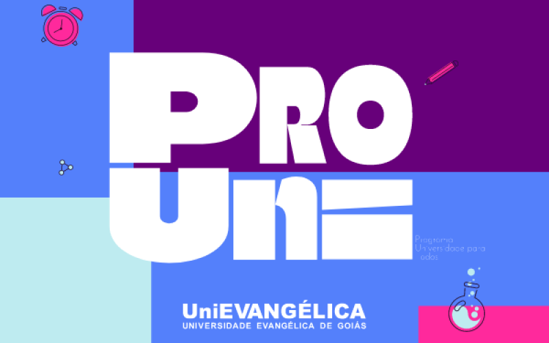 UniEVANGÉLICA