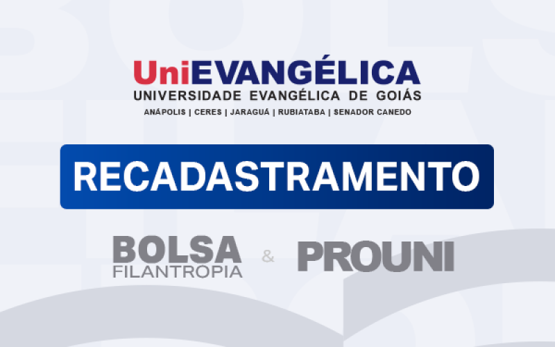 UniEVANGÉLICA