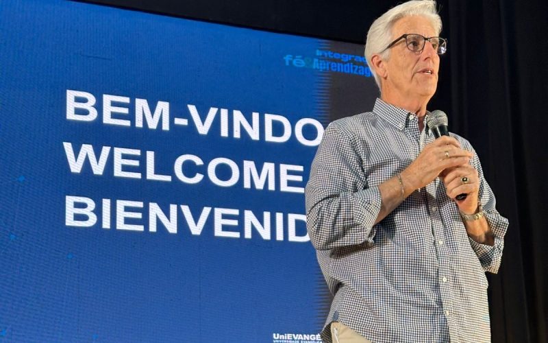 UniEVANGÉLICA