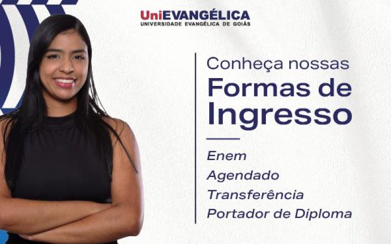 UniEVANGÉLICA