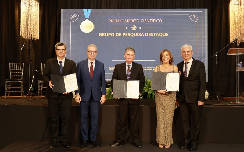 UniEVANGÉLICA