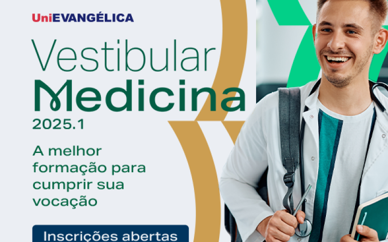 UniEVANGÉLICA