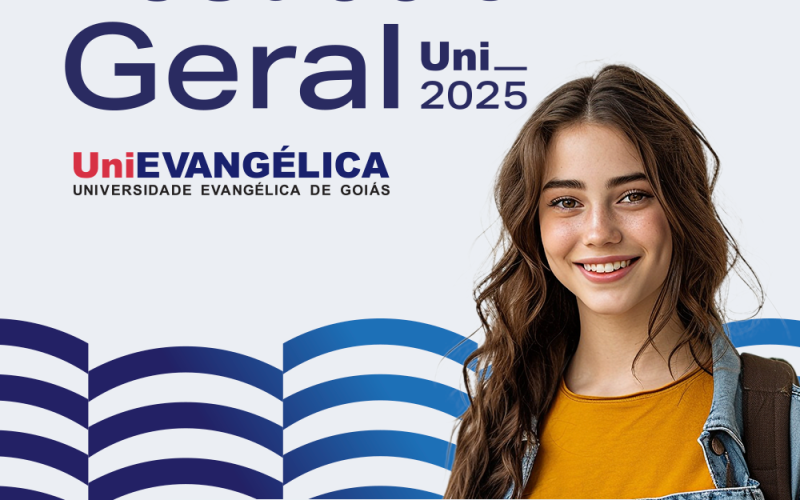 UniEVANGÉLICA