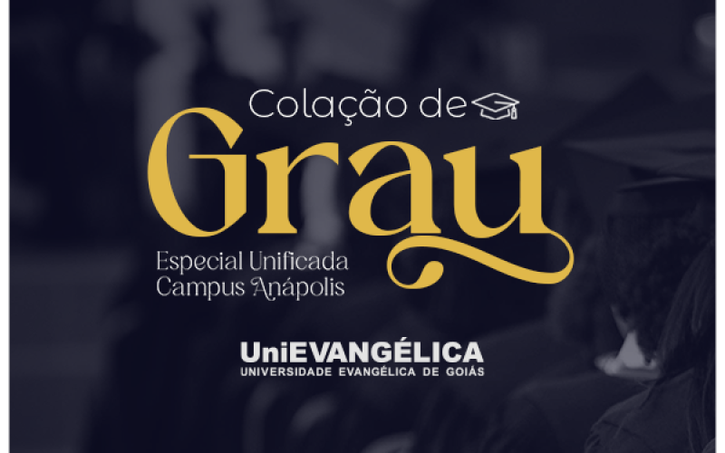 UniEVANGÉLICA