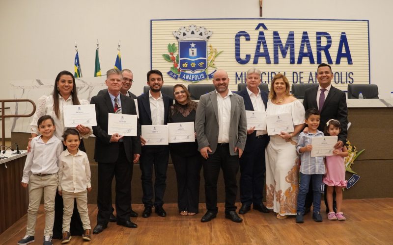 UniEVANGÉLICA
