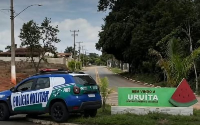 Uruana