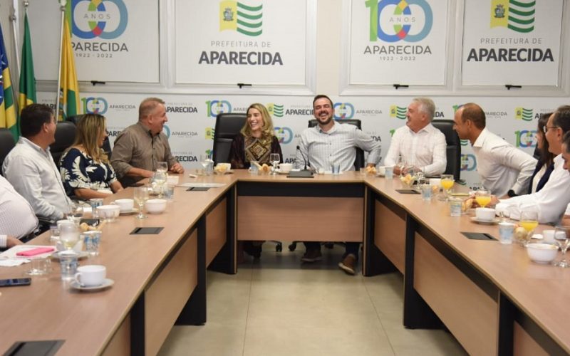 aparecida de goiania