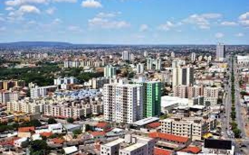 aparecida de goiânia