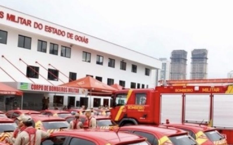 bombeiros
