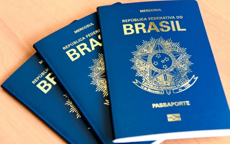 brasil