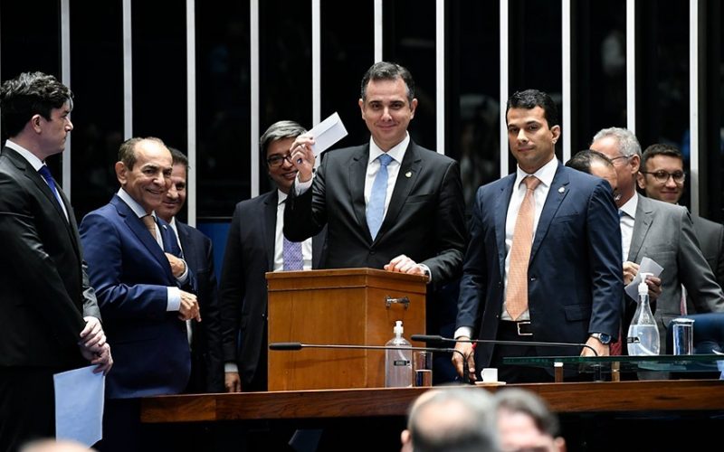brasil senado federal
