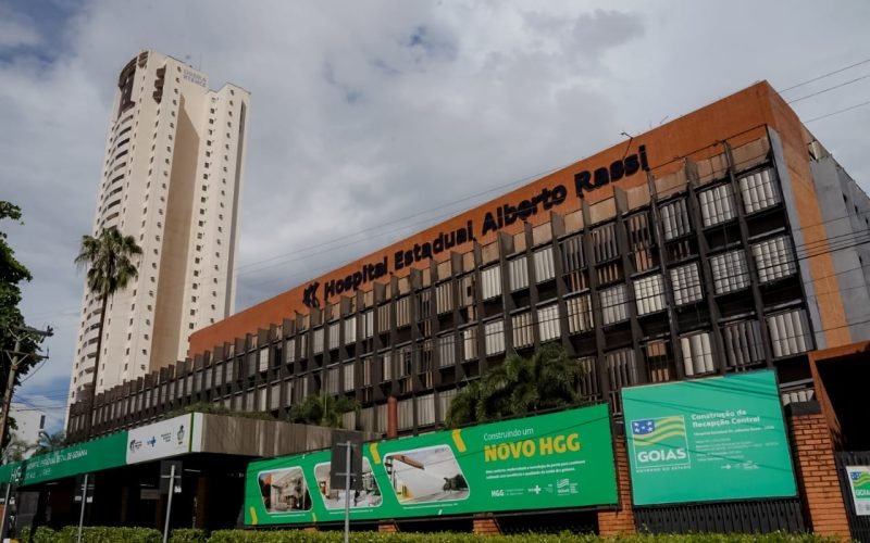 estados Goiás