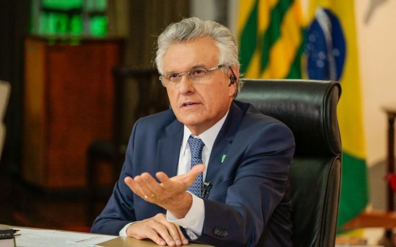 estados Goiás