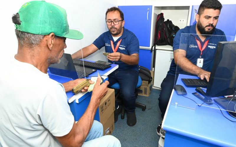 estados Goiás Equatorial Goiás