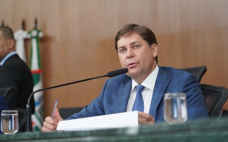 estados Goiás alego
