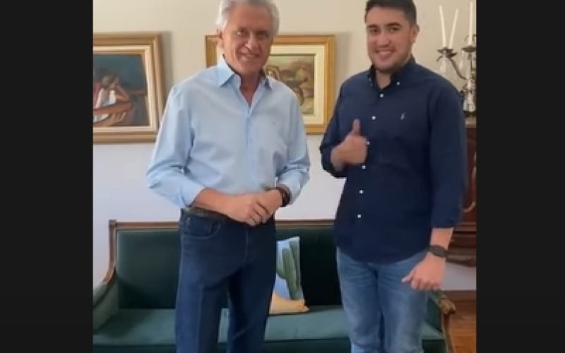 estados goiás