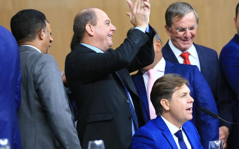 estados goiás alego