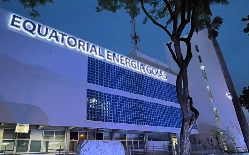 estados goiás equatorial