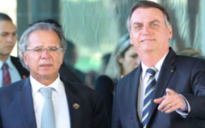 governo federal