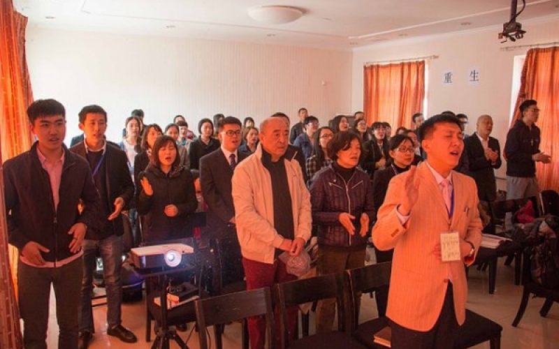 house-church-in-china